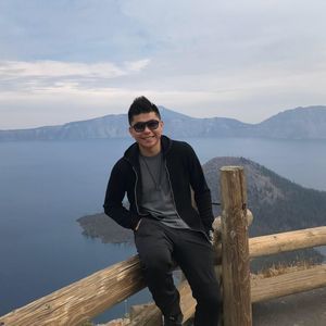 Meet your Posher, Eric